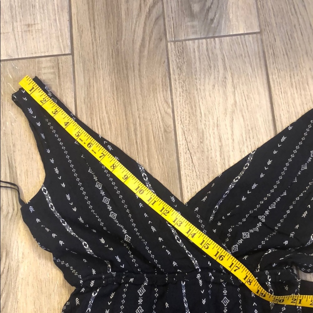 Striped Maxi/Midi Dress - Picture 10 of 13